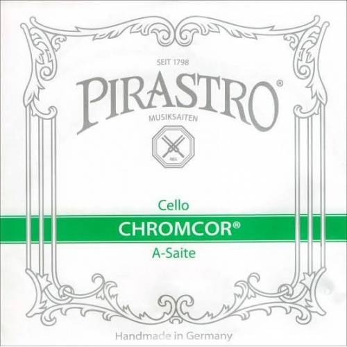 Pirastro Chromcor Çello Teli La (A)